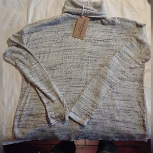 Long sleeve Project Social Shirt